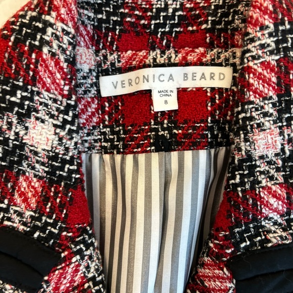 Veronica Beard Women's Jacket - Picture 2 of 6